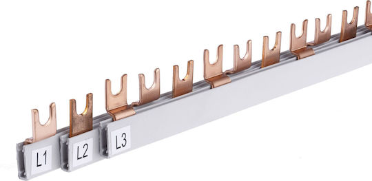 Legrand Busbar Electrical Panel 607048