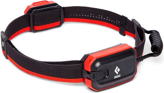 Black Diamond Φακός Κεφαλής LED IP67 με Μέγιστη Φωτεινότητα 375lm Onsight