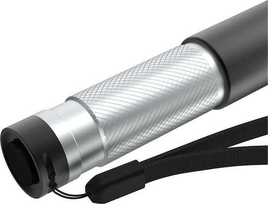 Ansmann Φακός LED IPX4 με Μέγιστη Φωτεινότητα 70lm