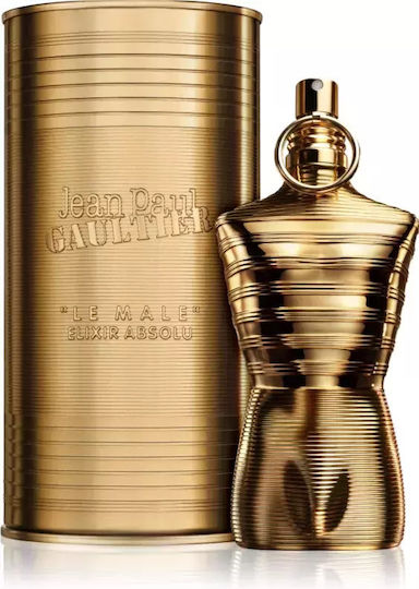 Jean Paul Gaultier Le Male Elixir Absolu Eau de Parfum 75ml