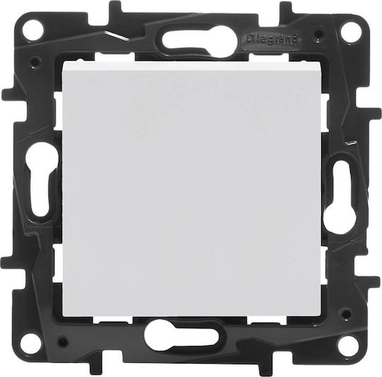 Legrand Niloe Recessed Rotary Switch Mechanism
