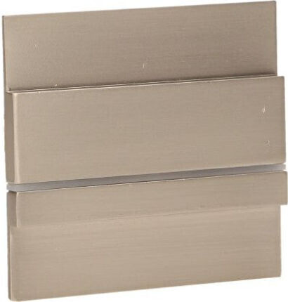 Orno Modern Lamp Wall with Integrated LED White