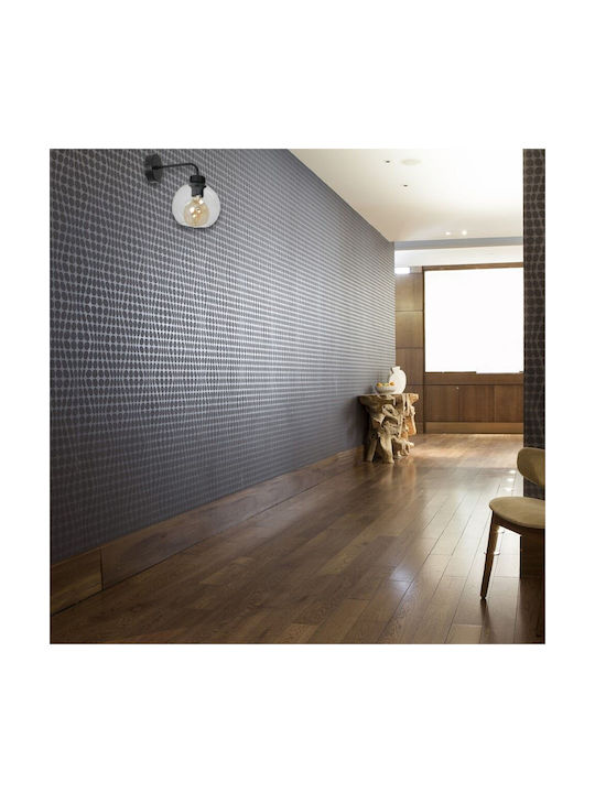 Eko Light Modern Lumină de Perete cu Soclu E27 Transparent