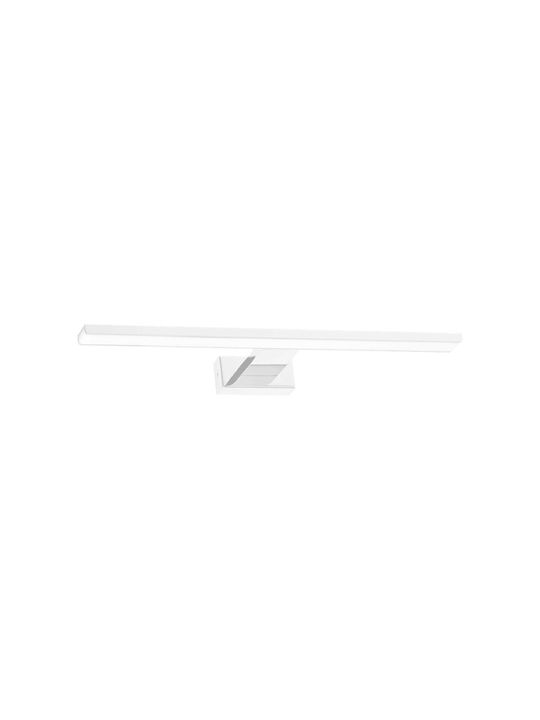 Eko Light Lampă De Perete LED Albă 6cm