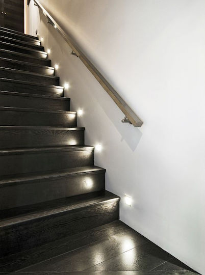 Kanlux LED Φωτιστικό Νυκτός Sabik