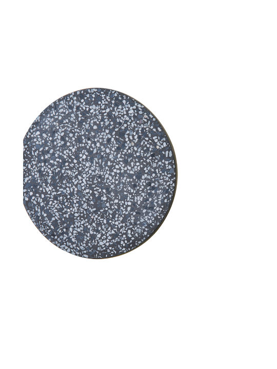 Eurolamp Leuchte Wand Schwarz 24x24x24cm