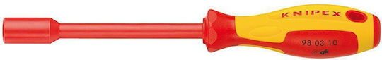 Knipex Electrician 1000V Screwdriver Sockets