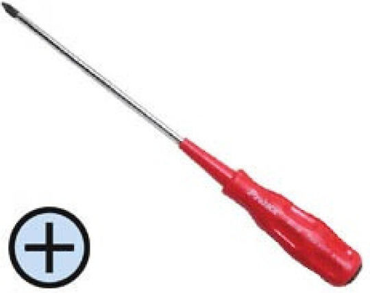 Proskit #2 x 157mm Magnetic Long Screwdriver Cross with Length 157mm