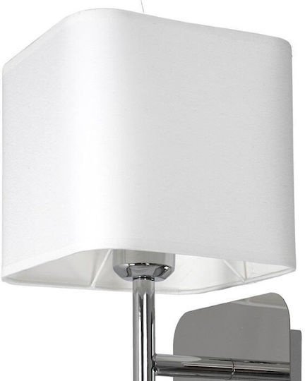 Eko Light Leuchte Wand Weiß
