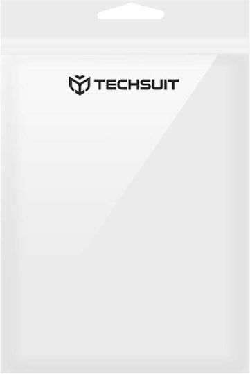 Techsuit FoldPro Flip Cover Urban Vibe (Lenovo Tab P12 12.7")