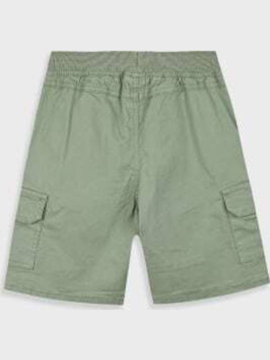 Energiers Kids' Shorts/Bermudas Fabric Ladi