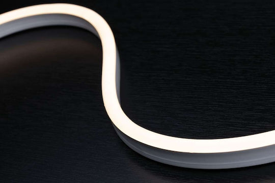 Paulmann Водоустойчива LED Лента 24V Топло бяло Светлина 5м Неон Флекс