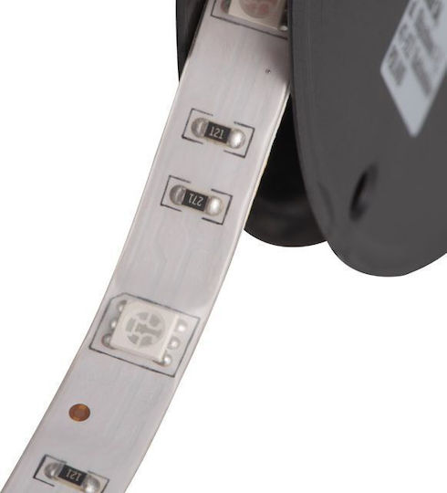 Kanlux Водоустойчива LED Лента 12V RGB Светлина 5м Тип SMD3528