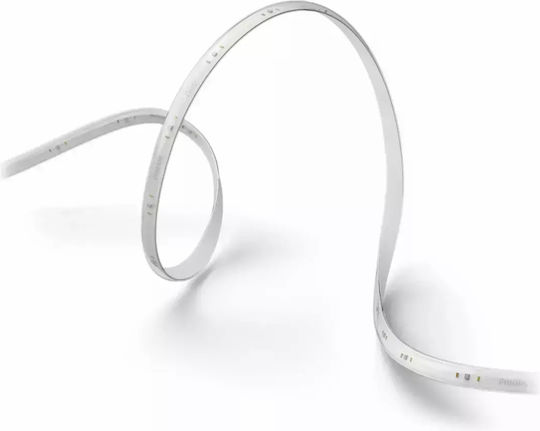 Philips Inteligent Bandă LED Wi-Fi 220V RGBW Lumină 5m