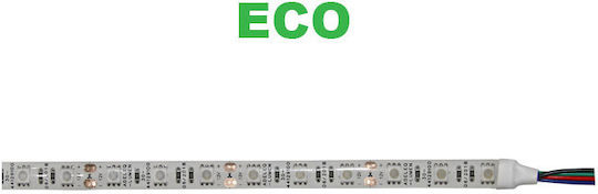 Adeleq LED Strip 12V RGB Light 5m Type SMD5050