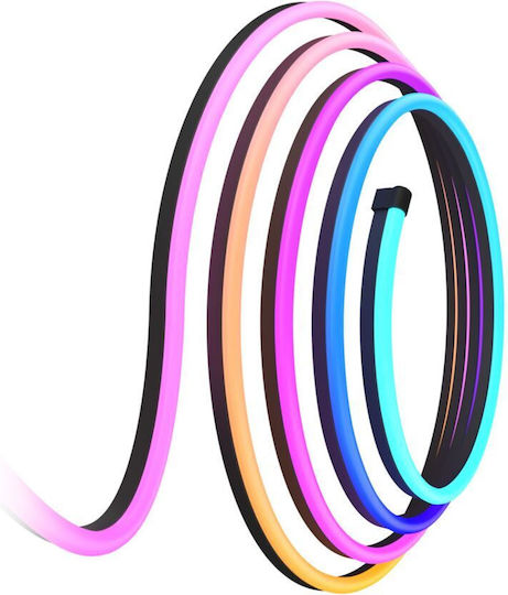 Govee Αδιάβροχη Smart Ταινία LED Wi-Fi 4m Neon Flex