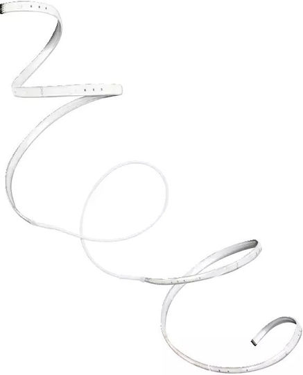 Ledvance Ταινία LED Τηλεόρασης USB 5V RGB Φως 2x50cm Τύπου SMD5050 με Τροφοδοτικό & Τηλεχειριστήριο