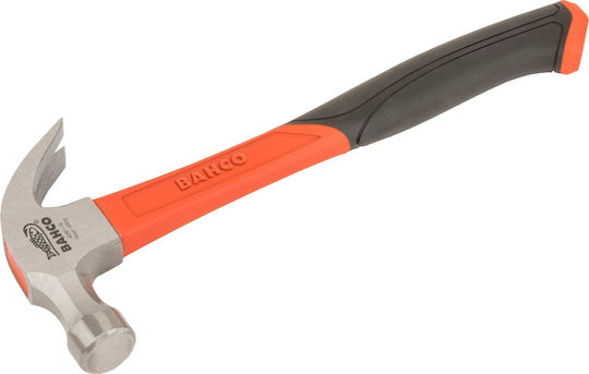 Claw Hammer Glass-fiber Handle 570g