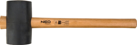 Neo Tools Mattel 680gr cu Mâner de Lemn 25-053