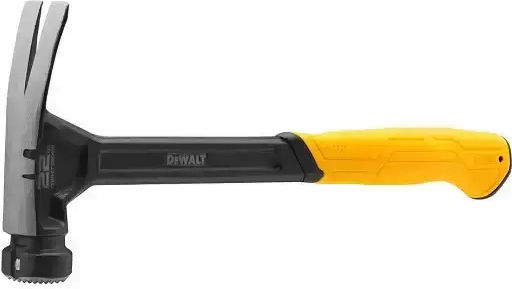 Dewalt Hammer 624gr with Plastic Handle DWHT51005-0
