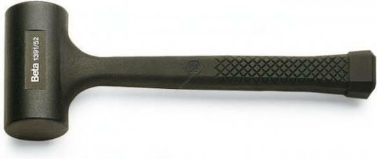 Beta Mattel 444gr with Plastic Handle 013910135