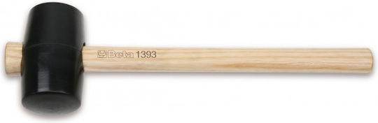 Beta Mattel 740gr mit Holzgriff 013930070