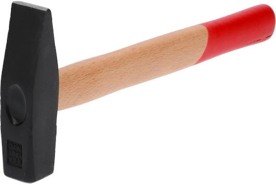 Vorel Hammer 600gr with Wooden Handle 30460