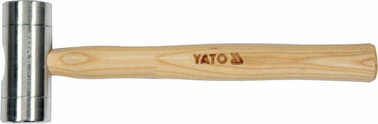 Yato Hammer 300gr mit Holzgriff YT-45281