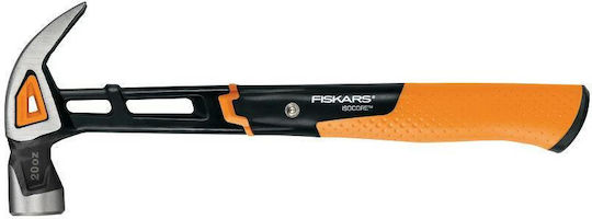 Fiskars Чук 450гр с Пластмасова Дръжка 1027202