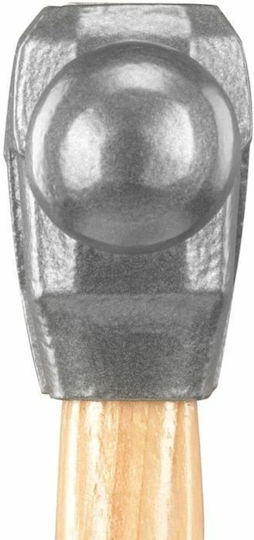 Ryobi Ciocanul 500gr cu Mâner de Lemn 5132006038