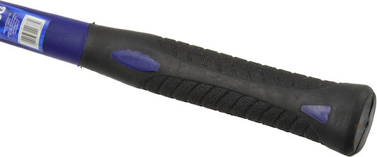 Geko Σφυρί 300gr με Λαβή Fiberglass G72263