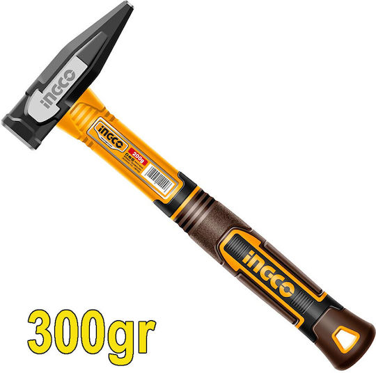 Ingco Hammer 300gr HMH82300