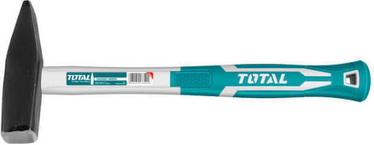 Total Σφυρί 300gr με Πλαστική Λαβή THTS71300
