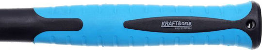 Kraft & Dele Satz Hämmer 1.5kg KD231