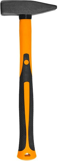 Coofix Hammer 300gr mit Kunststoffgriff CFH-C03002-300