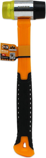 Coofix Mattel with Plastic Handle CFH-C04001-40