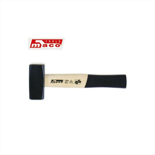 Maco Vorschlaghammer 1.5kg 0131244