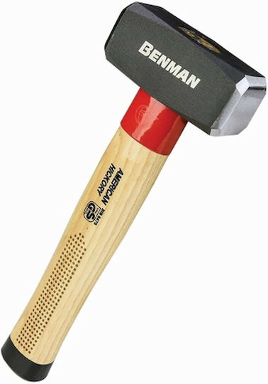 Benman Vorschlaghammer 1.8kg 77427