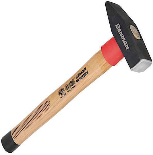 Benman Hammer 800gr with Wooden Handle 77435