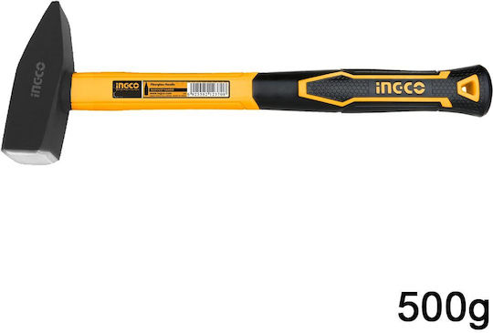 Ingco Чук 500гр с Пластмасова Дръжка HMH880500