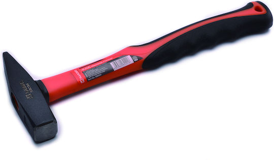 Harden Hammer 600gr with Fiberglass Handle 590036