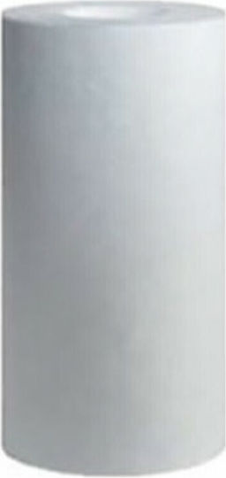 Atlas Filtri Water Filter Replacement Central Water Filtration System made of Polypropylene 5" CPP 5 SX 25 μm