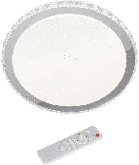Eko Light Ceiling Light LED with Remote Control Eko Light Ceiling Light LED with Remote Control