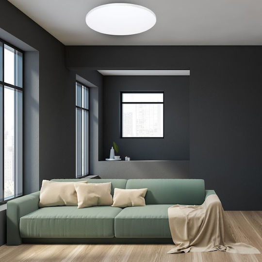 Eko Light Πλαφονιέρα LED