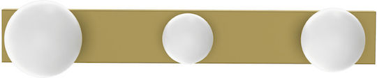 Eko Light Bibione Ceiling Light 60cm Eko Light Bibione Ceiling Light 60cm