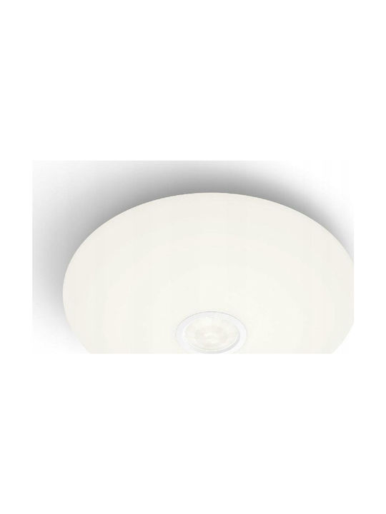 Philips Mauve Πλαφονιέρα 25εκ. LED Philips Mauve Πλαφονιέρα 25εκ. LED