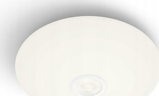 Philips Mauve Πλαφονιέρα 25εκ. LED Philips Mauve Πλαφονιέρα 25εκ. LED