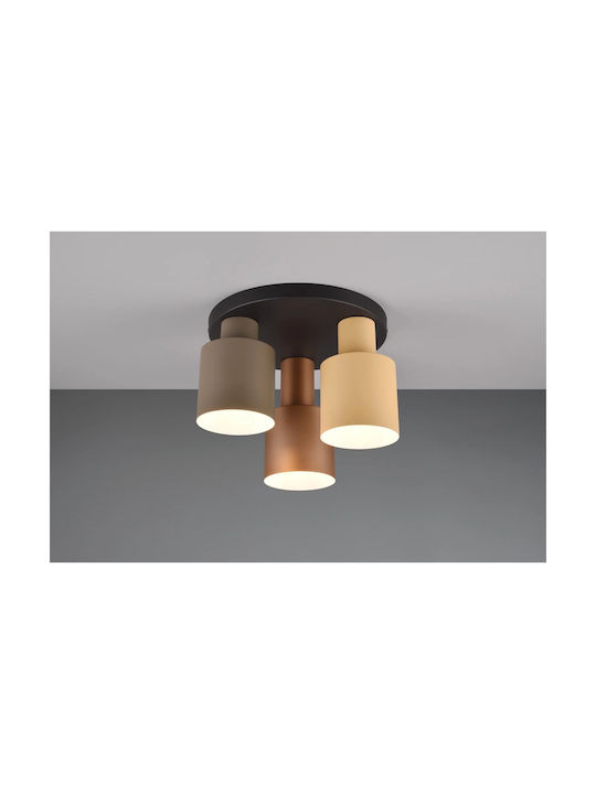 Trio Lighting Ceiling Light 30cm Trio Lighting Ceiling Light 30cm