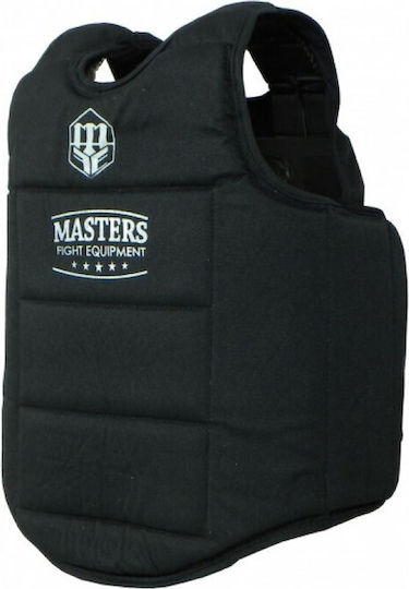 Masters Jr 08568k Martial Arts Chest Protectors Child
