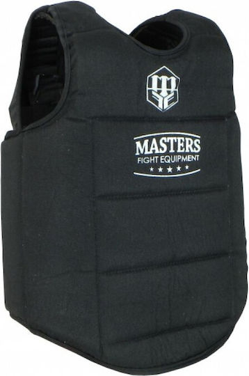 Masters Jr 08568k Martial Arts Chest Protectors Child